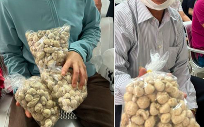 Cảnh báo: Dàn cảnh lôi kéo, dụ dỗ mua thuốc lạ trong Bệnh viện 108