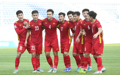 Fan Đông Nam Á: "U23 Việt Nam rất mạnh, sẽ đại diện cho cả khu vực"