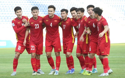 Nguyễn Hai Long: "Tôi bất ngờ về danh hiệu xuất sắc nhất trận dù có nhiều người thi đấu tốt hơn"