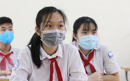 Thi vào lớp 10 ở Hà Nội năm nay có tỷ lệ chọi cao kỷ lục: Đây là những điều sĩ tử phải lưu ý khi làm bài thi để tăng cơ hội đỗ
