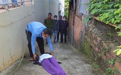 Thực nghiệm điều tra vụ giết người, hiếp dâm rúng động Đắk Lắk