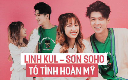 Phỏng vấn Sơn Soho - Linh Kul (Tỏ Tình Hoàn Mỹ): "Khi hồi phục trí nhớ từ tai nạn, Sơn chỉ muốn gọi cho Linh"