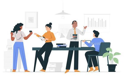 10 nguyên tắc ngầm trong giao tiếp, không chỉ chứng tỏ EQ thượng thừa mà chắc chắn giúp bạn thay đổi