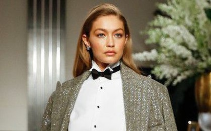Ralph Lauren tiết lộ chiến lược mới để thúc đẩy thời trang tuần hoàn