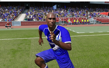 Giữa mùa chuyển nhượng đầy rẫy các thương vụ bạc tỷ, FIFA Online 4 ra mắt mùa thẻ Free Agent tôn vinh cầu thủ tự do