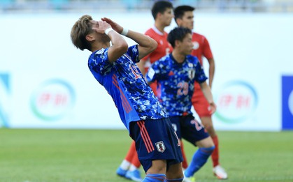 U23 Việt Nam đối đầu U23 Saudi Arabia ở tứ kết; U23 Nhật Bản đá chung kết sớm với U23 Hàn Quốc