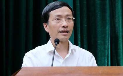 Cục trưởng Cục Y tế dự phòng: Người đã mắc biến thể phụ BA.1, BA.2 vẫn có thể mắc lại BA.4, BA.5