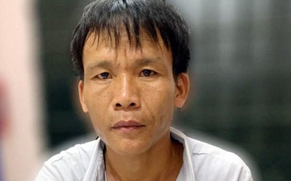 Trốn truy nã 19 năm không liên lạc người thân, không dùng mạng xã hội