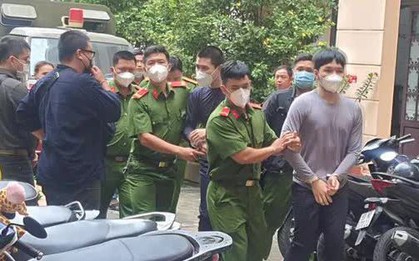 TP HCM: Lấy cớ đòi tiền rồi hiếp dâm thiếu nữ trong nhà vệ sinh