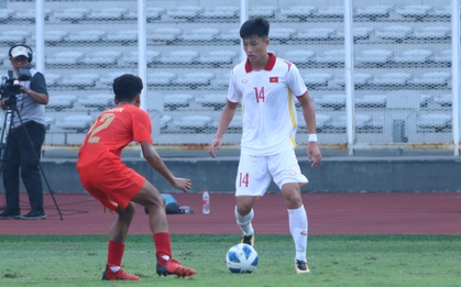 U19 Việt Nam vs U19 Thái Lan: Dắt tay nhau vào bán kết?