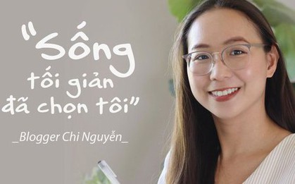 "Ngộp thở" trong chính nhà mình, nữ TS Việt ở Mỹ tìm ra lối sống giúp thành công vượt bậc