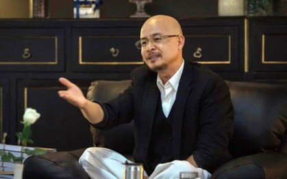 Nỗi trăn trở của "Vua cà phê" Đặng Lê Nguyên Vũ: Một điều thanh niên Do Thái đã làm được, người trẻ Việt Nam cũng nên biết và học hỏi