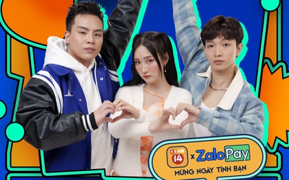 Trước giờ G ra mắt MV Tình Bạn Vạn Người Mê: Juky San, Hoàng Dũng và Hứa Kim Tuyền sẽ mang đến màu sắc gì?