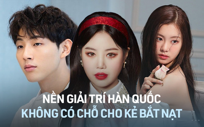 "Hồi chuông báo tử" cho sự nghiệp của một nghệ sĩ
