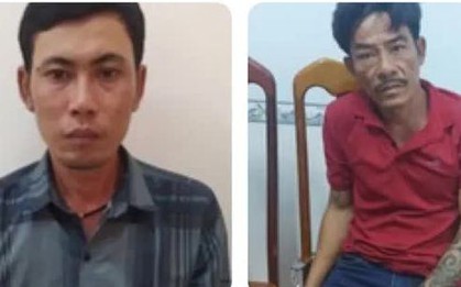 Bắt giam chủ tiệm vàng tiếp tay cho băng "siêu trộm" miền Tây