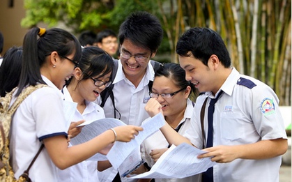 Các mốc thời gian không thể quên để tránh trượt đại học