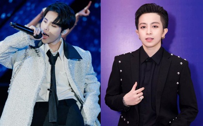 Những cô nàng đẹp trai của showbiz Việt