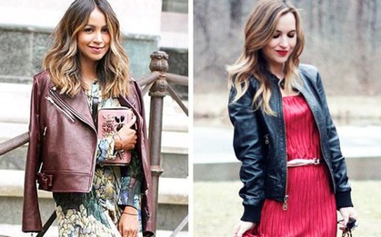 7 công thức diện váy maxi vừa sang vừa tôn dáng mà hội sành điệu áp dụng ầm ầm