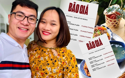 Tổng kết vượt "bão giá" trong 1 tháng: Nhiều người "than trời" vì chi phí tăng phi mã