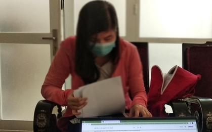 Mất hàng trăm triệu đồng vì món quà sinh nhật của "bạn trai ngoại quốc"