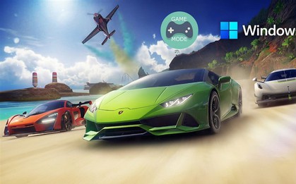 Cách bật tính năng đặc biệt trên Windows 11 giúp chơi game mượt mà hơn