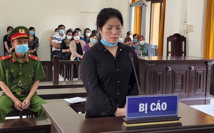 Nữ hiệu trưởng "ăn chặn" hàng tỷ đồng tiền đồng phục, bán trú và bồi dưỡng cho giáo viên