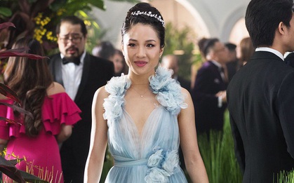 Sao "Crazy Rich Asians" từng cố tự tử vì bị khán giả tẩy chay