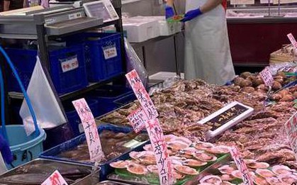 Sức nóng kép ở xứ sở mặt trời Nhật Bản