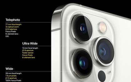 "Ông đồng" Ming-Chi Kuo tiết lộ thông tin đáng thất vọng về iPhone 15 Pro