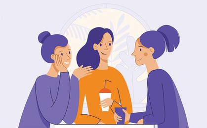 Chuyên gia tâm lý: Đừng nói câu “Tôi xin lỗi” nữa, người tinh ý phải đối đáp như thế này!