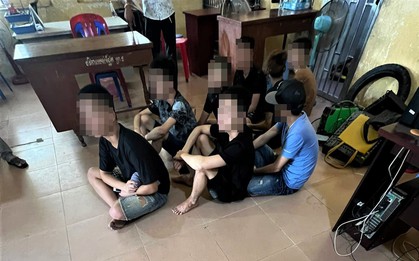 Lời kể của những nạn nhân may mắn thoát khỏi đường dây đưa người qua Campuchia làm "việc nhẹ, lương cao"