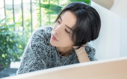 Vũ Cát Tường giàn giụa nước mắt, chưa đủ can đảm để đối diện với ba khi công khai đồng tính