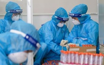 Ngày 18/7: Ca COVID-19 tăng lên 840; bệnh nhân nặng giảm còn 29 F0