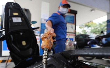 Giá xăng có thể giảm mạnh ngày 21/7 tới?