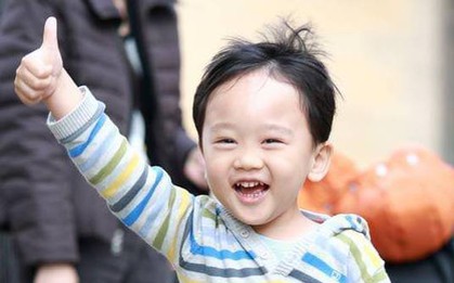Đây là những câu THẦN KỲ, nếu nói mỗi ngày sẽ giúp con "hóa rồng, hóa phượng": Cha mẹ đừng bỏ qua kẻo nuối tiếc
