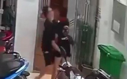 Hà Nội: Cô gái trẻ xinh đẹp nghi bị kẻ "biến thái" sàm sỡ tại khu trọ