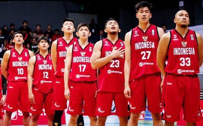 Chuyện bi hài: Indonesia đăng cai World Cup nhưng không được tham dự