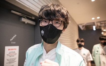 Dù mới 22 tuổi nhưng DK Nuguri đã tính đường giải nghệ: "Sự nghiệp của tôi sắp kết thúc rồi"