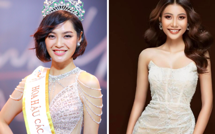 Vì sao tân Hoa hậu Nông Thúy Hằng không được tham dự Miss Earth 2022?