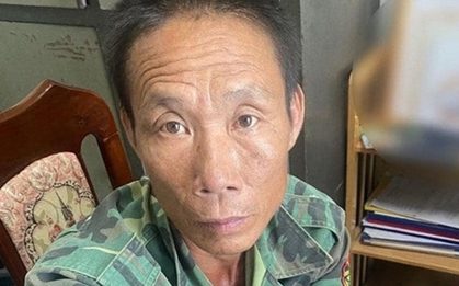 Bênh con hư, bố sát hại hàng xóm