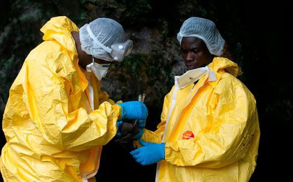 WHO cảnh báo về loại virus nguy hiểm cùng họ với Ebola, nguy cơ tử vong tới 90% và chưa có vaccine phòng ngừa