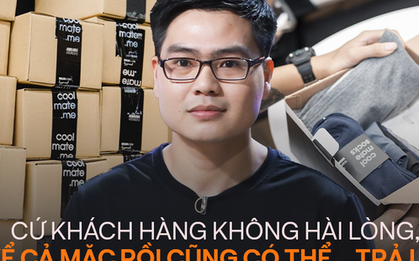 Danh sách "10 gã khổng lồ mới nổi Việt Nam" gọi tên Coolmate, Propzy, Lozi, startup của cựu CEO Uber Việt Nam cũng được vinh danh