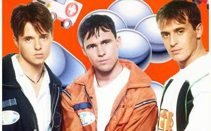 Sau The Moffatts, boyband quốc tế 911 xác nhận tham dự Hay Festival, mang cả thanh xuân 8x trở lại