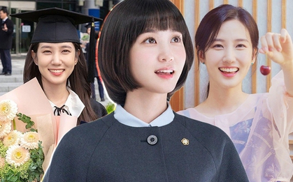 Tiết lộ về sao Hàn vào vai nữ sinh Việt đóng quảng cáo cùng Jang Dong Gun gây "sốt" một thời
