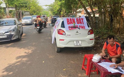 Môi giới bất động sản có nguy cơ bỏ nghề khi thị trường trầm lắng