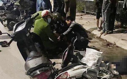 Luỵ tình, nam sinh đại học FPT sát hại bạn gái