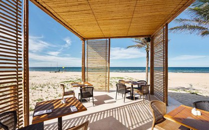 Giá từ 3 triệu đồng/đêm, resort 5 sao ca sĩ Mỹ Linh tổ chức lễ cưới cho con gái có gì đặc biệt?