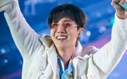J-Hope (BTS): Từ vũ công underground trở thành niềm tự hào của Kpop
