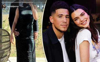 Kendall Jenner tái hợp bạn trai sau một tháng chia tay, tiết lộ lý do tan vỡ