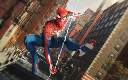 Game siêu anh hùng hay nhất nhì lịch sử chính thức có mặt trên PC